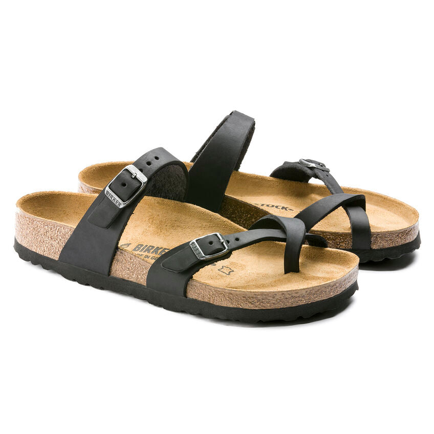 Mayari : Black Oiled