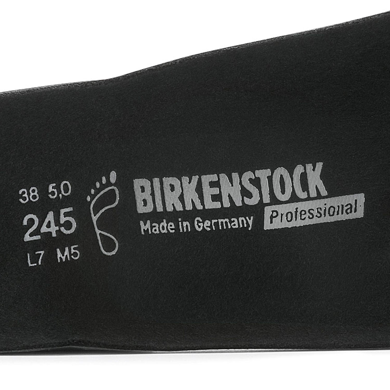 Birkis insoles online