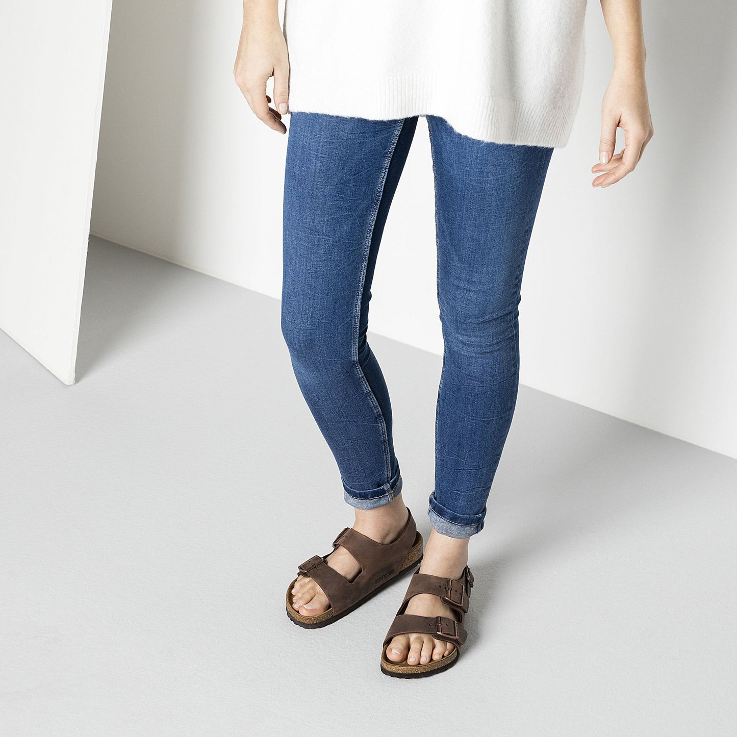 Milano Classic Footbed : Habana
