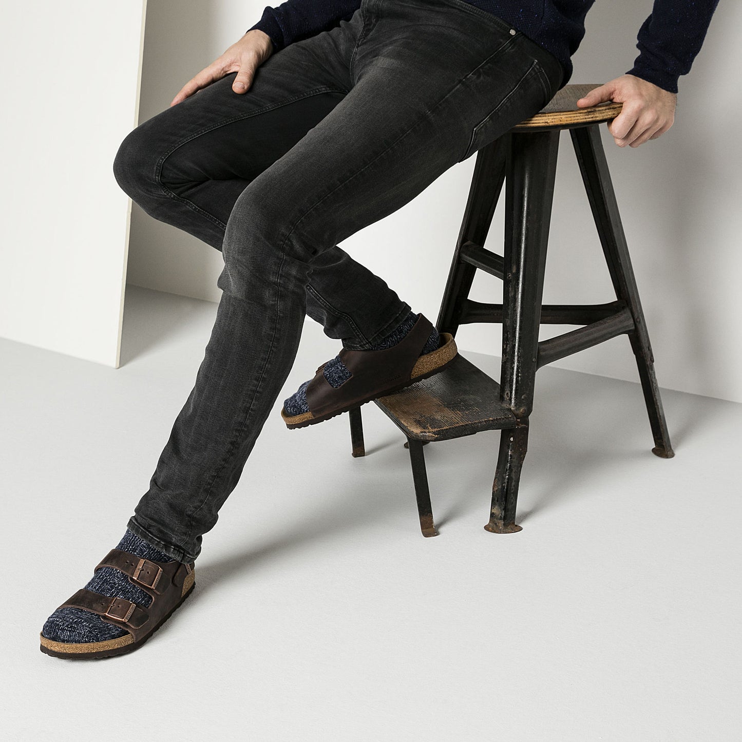 Milano Classic Footbed : Habana