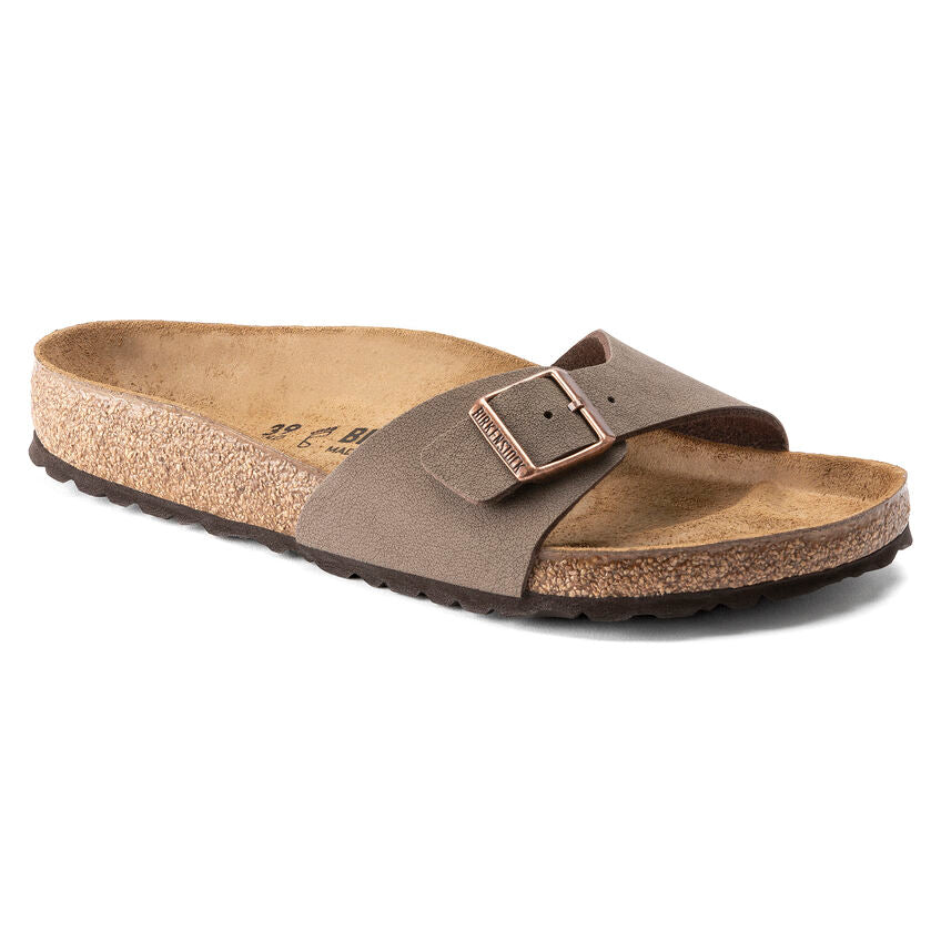 Madrid Mocha Complete Birkenstock