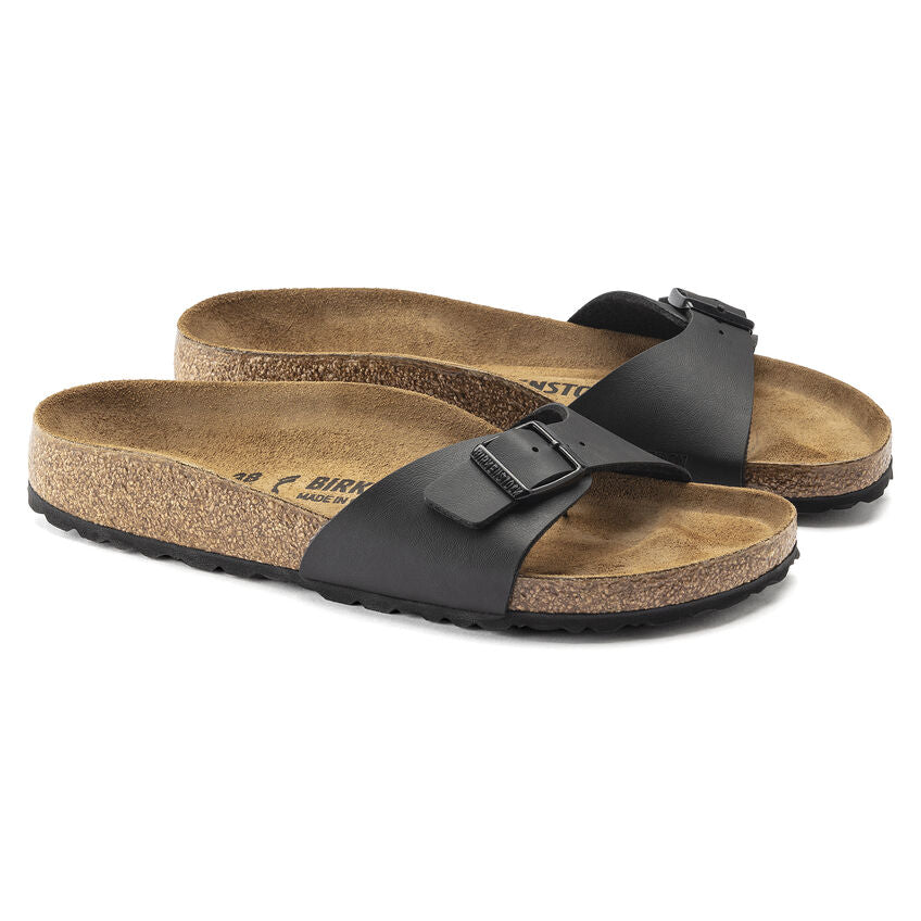 Madrid : Black