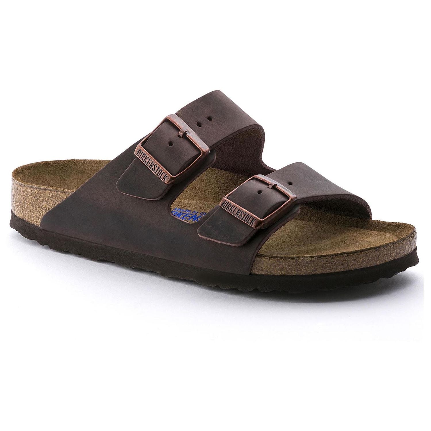 Arizona Soft Footbed : Habana