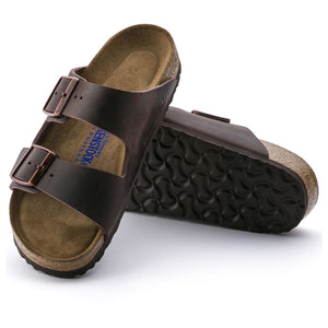 Arizona Soft Footbed : Habana