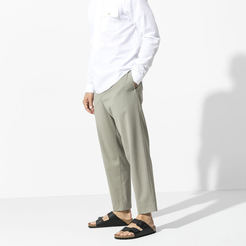 
                      
                        Arizona Classic Footbed : Black Synthetic
                      
                    