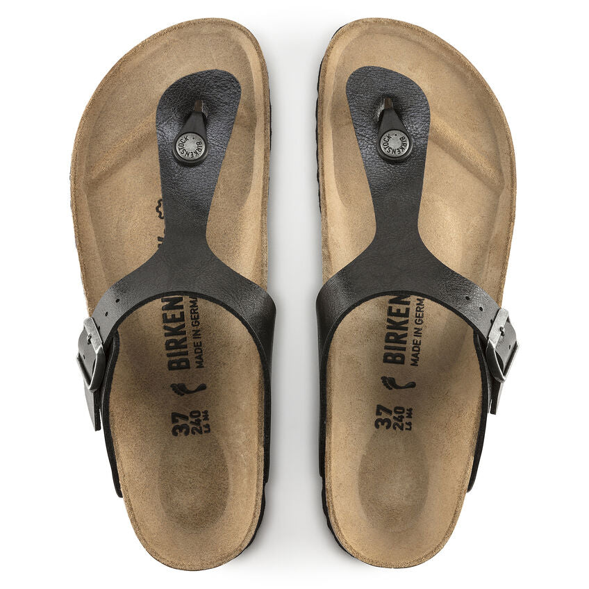 Gizeh : Black Licorice – Complete Birkenstock