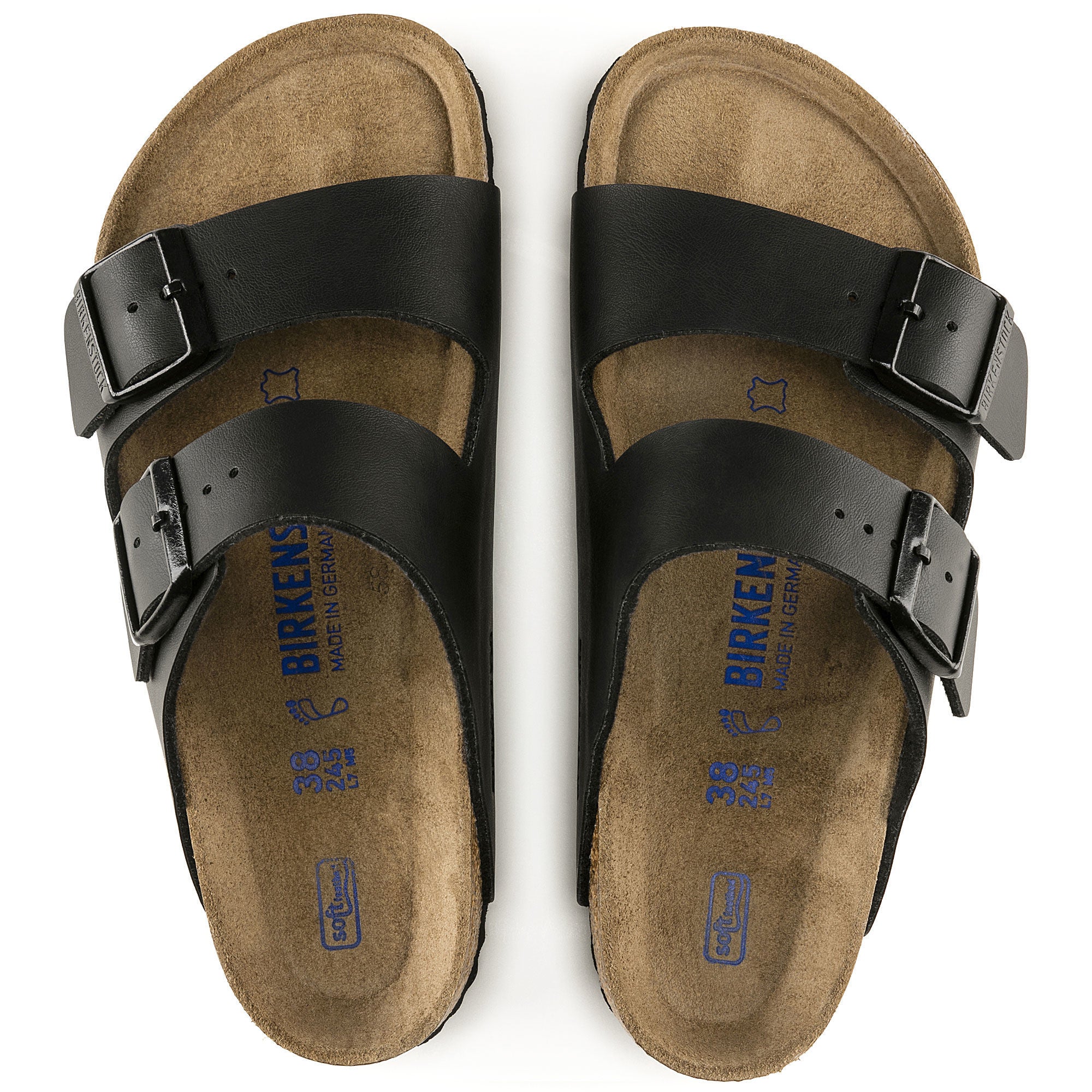 Birken black on sale