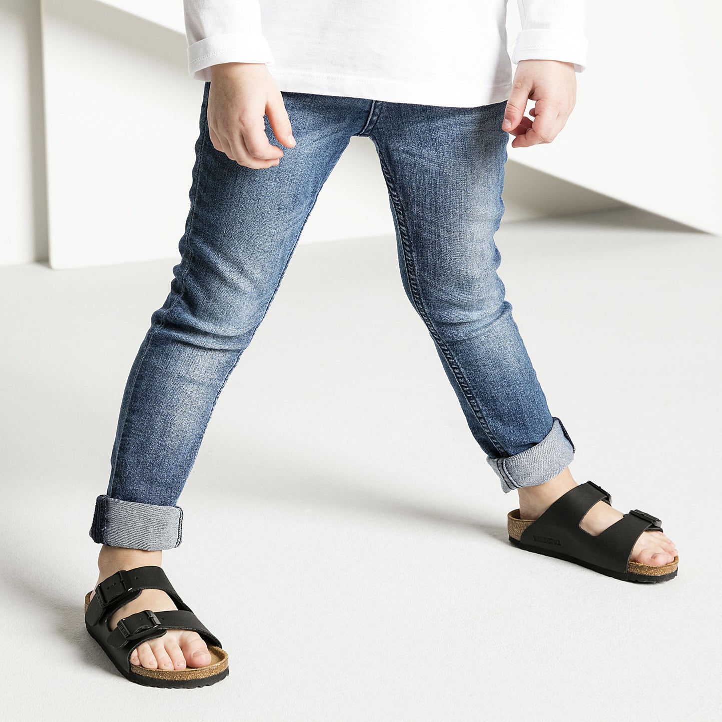 Kids Arizona : Black