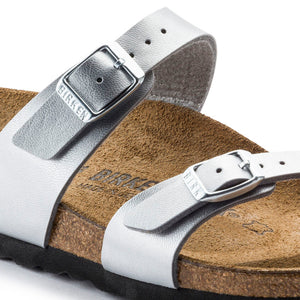 Birkenstock shop mayari silver