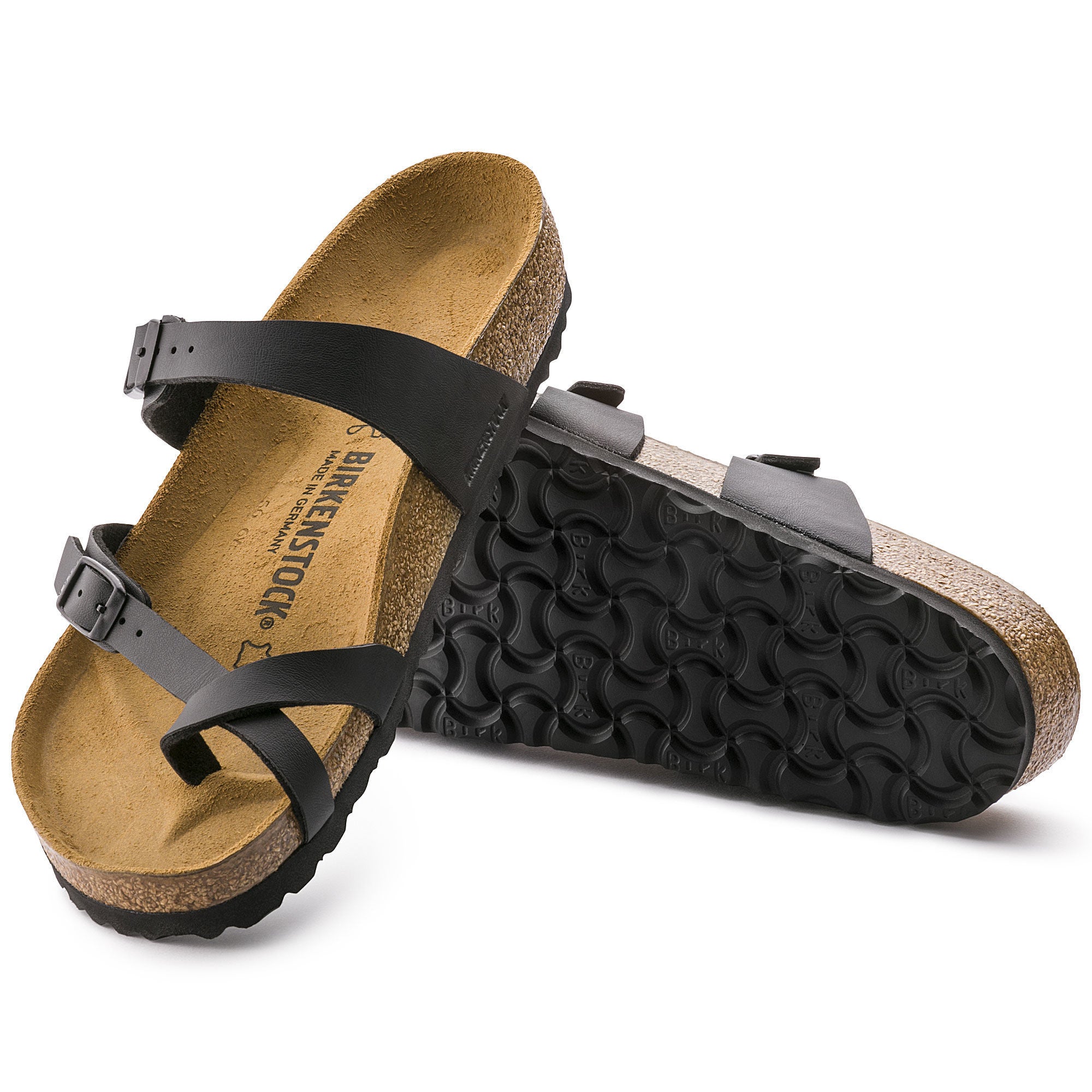 Mayari : Black Synthetic
