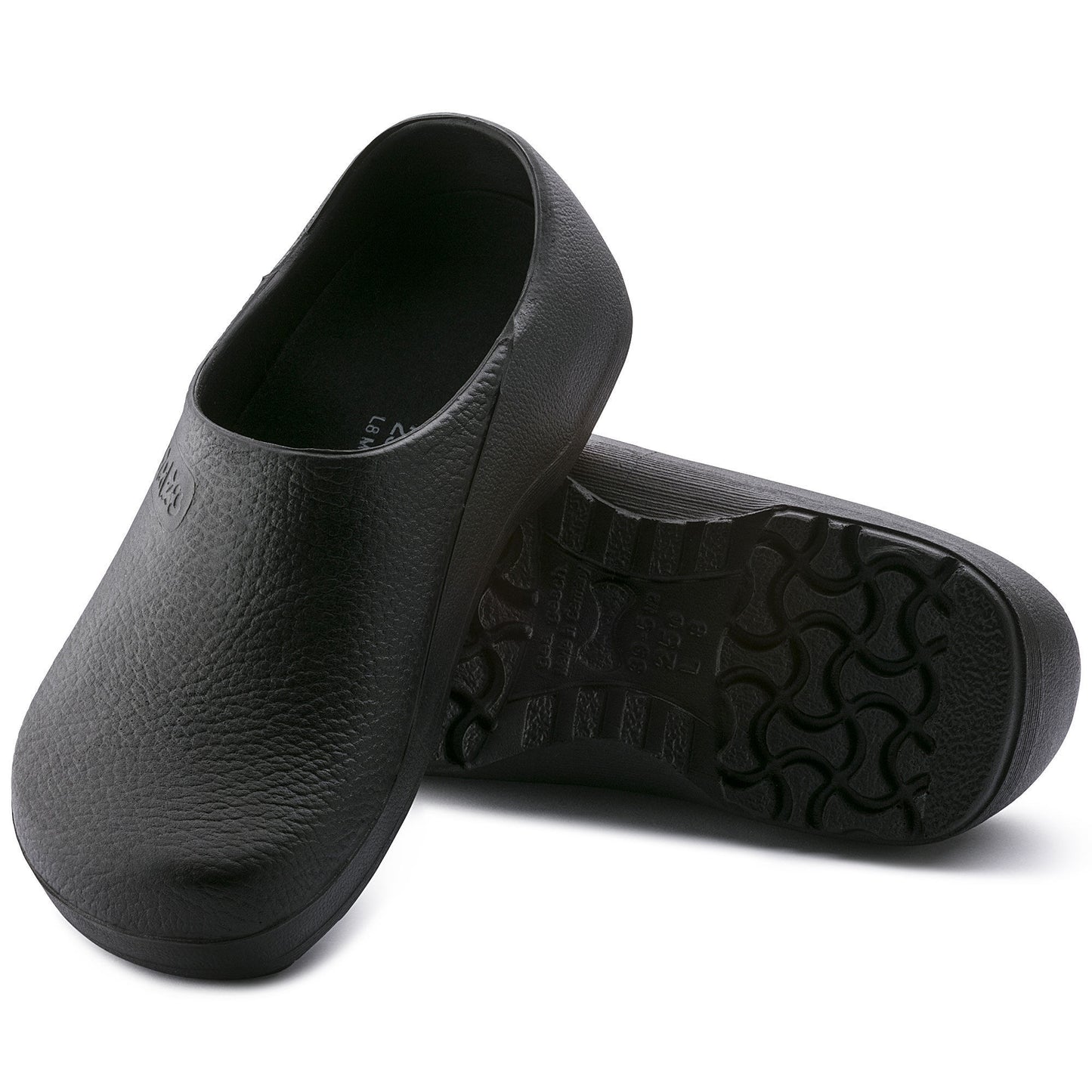Profi Birki : Black