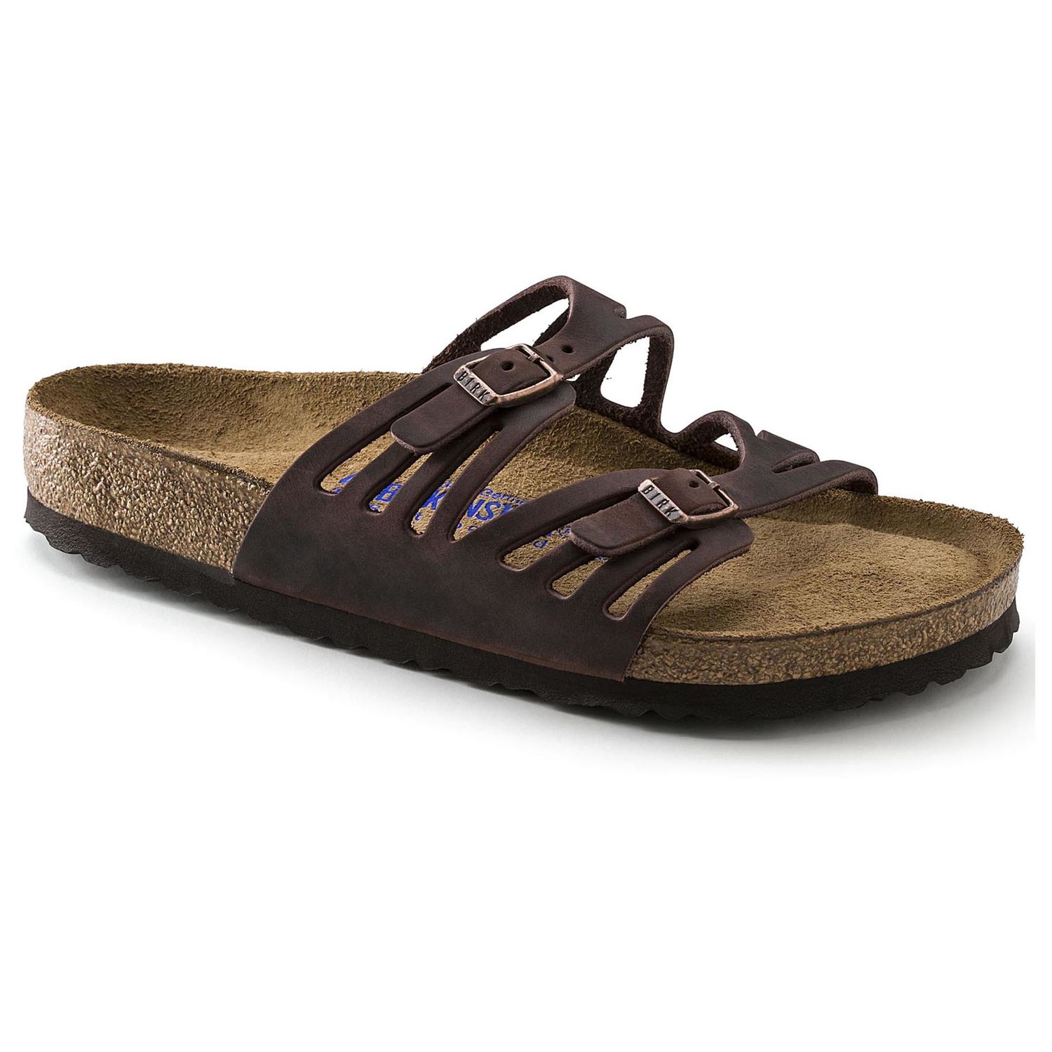 Granada Soft Footbed : Habana