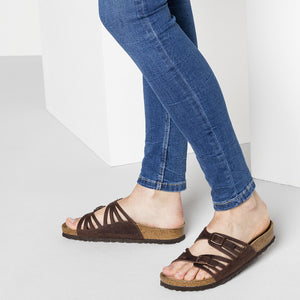 Granada Soft Footbed : Habana