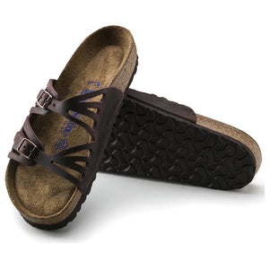 Granada Soft Footbed : Habana