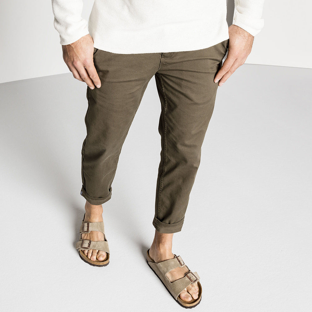 
                      
                        Arizona Soft Footbed : Taupe
                      
                    