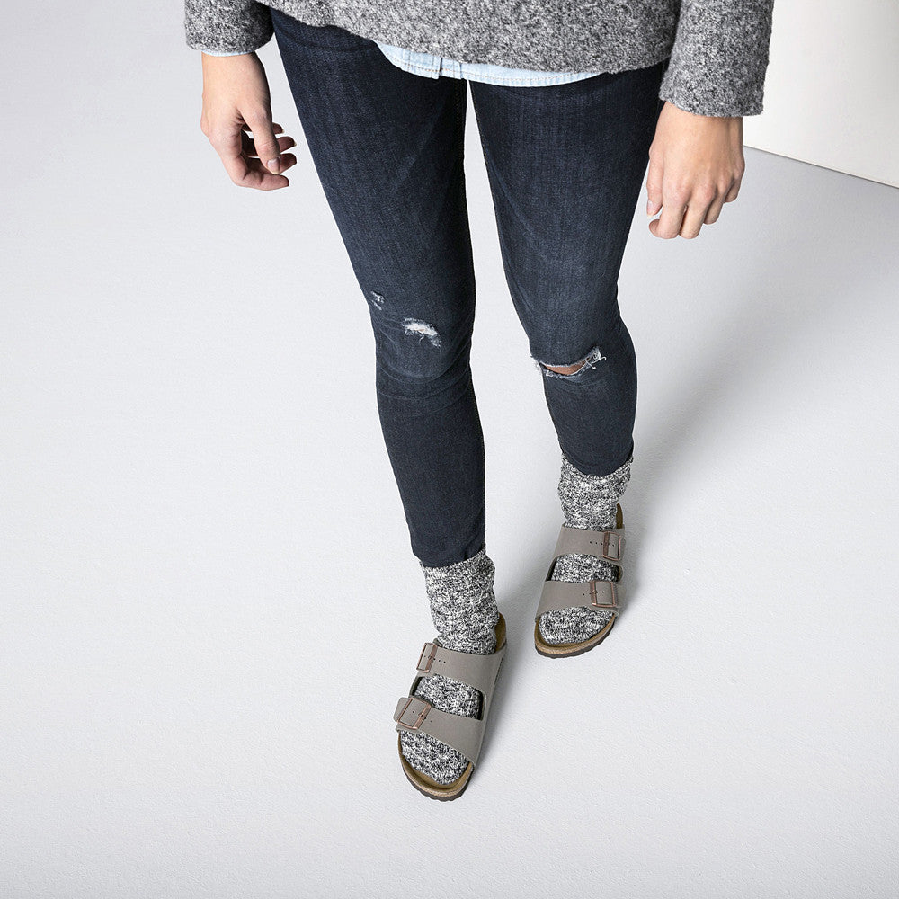 
                      
                        Arizona Classic Footbed : Stone
                      
                    