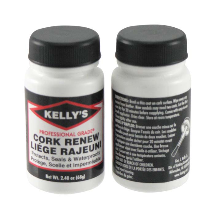 Kelly's Cork Renew