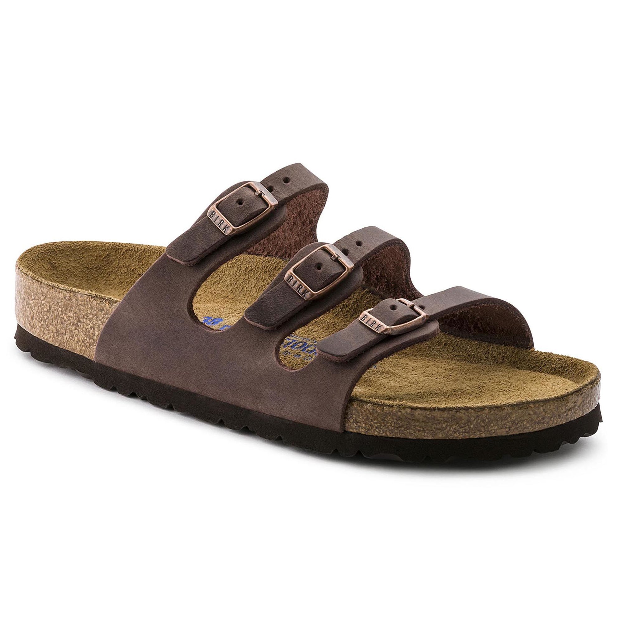 Florida Soft Footbed : Habana