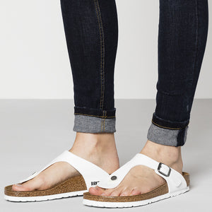 Gizeh : White
