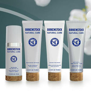 Natural Care : Moisturizing Hand and Nail Cream