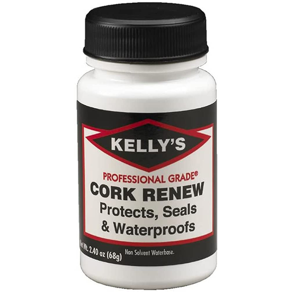 Kelly's best sale cork renew