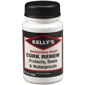 Kelly's Cork Renew